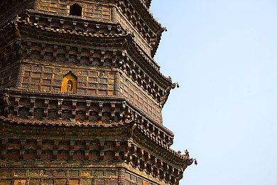 神秘恐怖游戏《化妆镜：黄金之门》面向PC公布